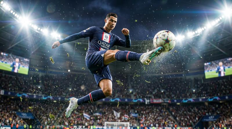 冰球专项技能训练器材选购：从触觉模拟到数据算法的博弈